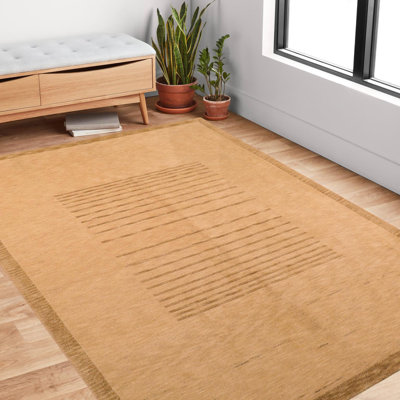 Parmeet Wool Rug