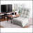 Single Sofa Reclining Chair, Japanese Lazy Sofa Tatami, Balcony Leisure Adjustable Chair For Ultimate Comfort And Flexibility-1649068994-1649068999-1649068992