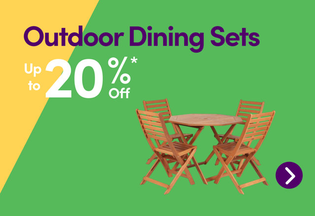 Outdoor Dining Sets