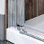 Ohio Rectangular Shower Enclosure with Tray-1833365176