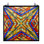 Abstract Window Panel