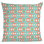 Heather Dutton Ring a Ding Outdoor Throw Pillow