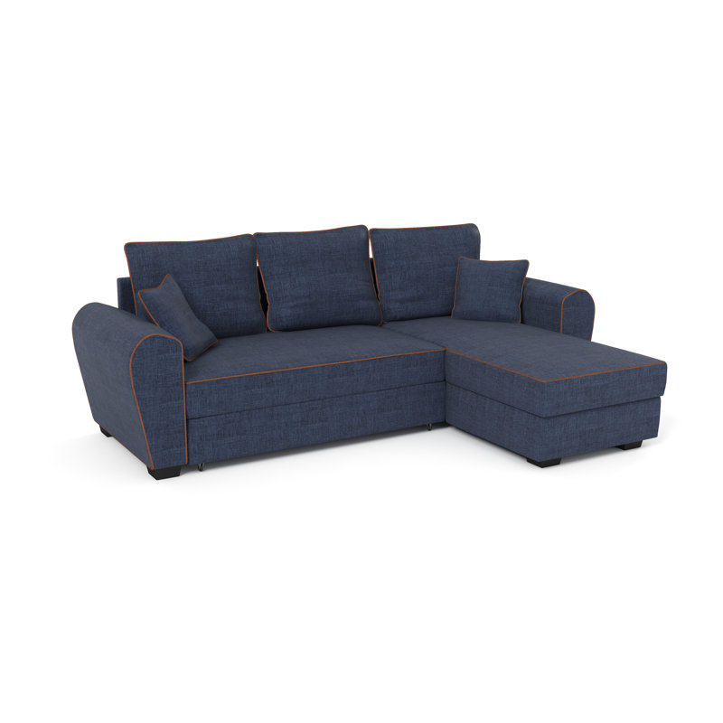 Amonte Corner Sofa 