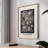 William Morris Framed Print CXCVIII-100460911-100460912