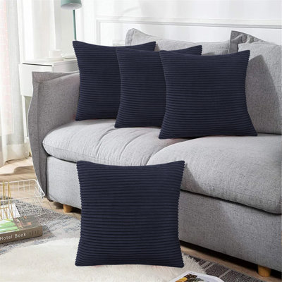 Antonietta Velvet Scatter Cushion Cover