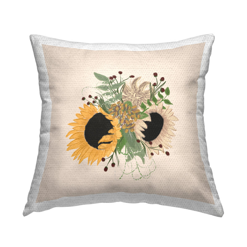 Coussin Wild Wild