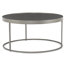 Zemamra Genuine Marble Nesting Coffee Table