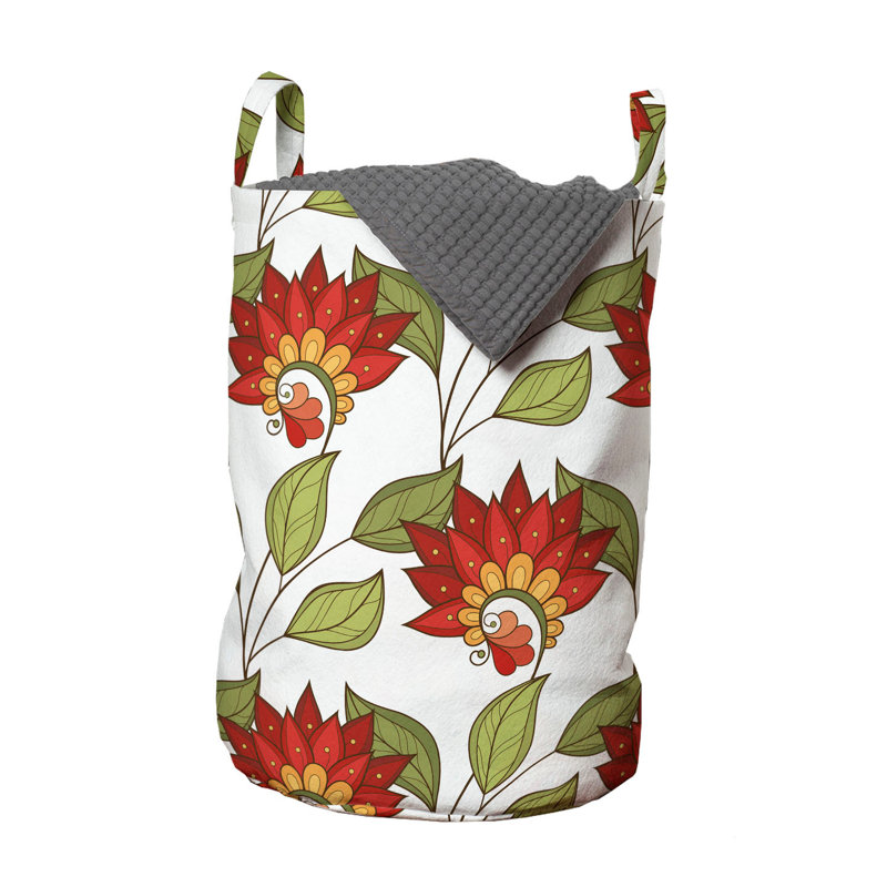 Laundry Bag with Handles