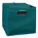 Niche Cubo Foldable Fabric Storage Bin with Label Holder