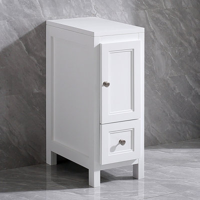 Armoire de rangement 12 po 3 tiroirs