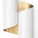 Folio Flush Mounted Sconce