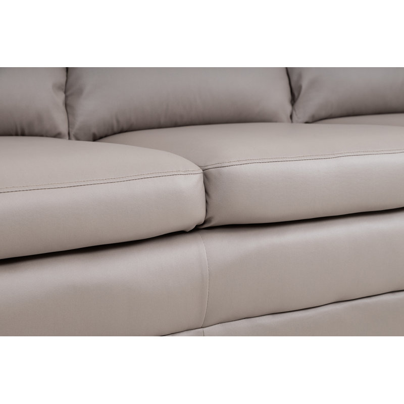Mikita 6 Seater Sofa