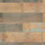 Maheno 9" x 36" Porcelain Singular Wall & Floor Tile