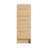 12" Slim Freestanding Bathroom Storage Cabinet