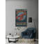 Lafayette par - Peinture sur toile tendue-1553059864