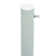 Dakota Fields 600cm W x 220cm D Fabric Cover Retractable Side Awning