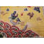 One-of-a-Kind Rectangle 4' X 6' Area Rug