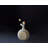 Rodmur Glass Table Vase-368496179