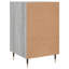 Deana 40cm W Manufactured Wood Bedside Table-2042197091
