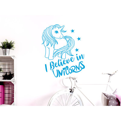 Fantasy & Sci-Fi Wall Sticker / Decal