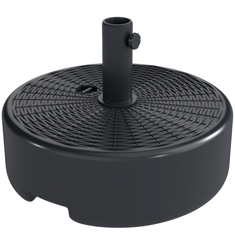 2.18kg Umbrella Base