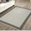 Tapis d'intérieur en laine Kaylee-861059153