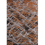 Rapture Abstract Area Rug