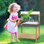 Medium Sand and Water Play Kitchen Set