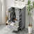 Gray/Silver