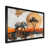 Black selected