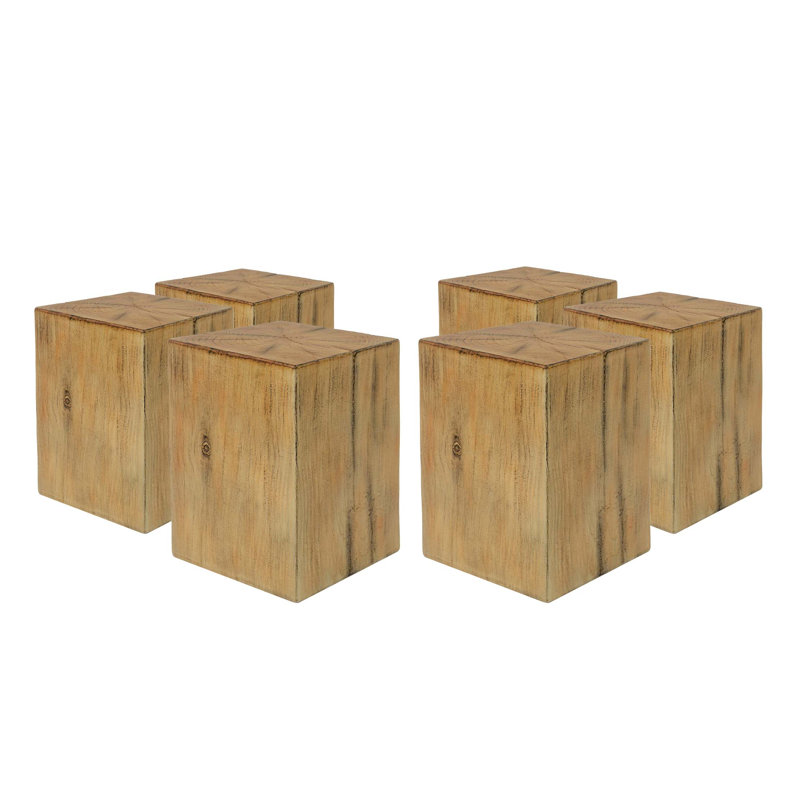 Table de bout Mgo, Naturel