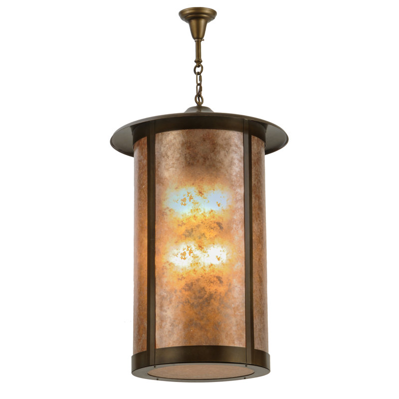8 - Light Pendant