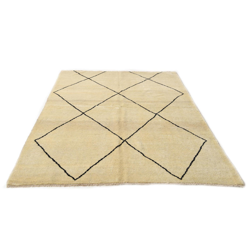 Odle Ivory Rug