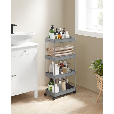 Perrinton Kitchen Cart