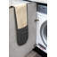 MasterClass Deluxe Professional Double Oven Glove - Grey