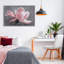 «Stupell Industries», art mural encadré de pétales de fleurs évasés par Shirley-117118723-117118727