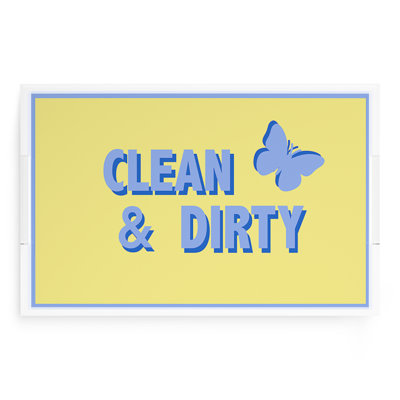 Decorative Tray