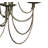 Vahe 9 - Light Dimmable Tiered Chandelier-24619698