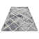 Geometric Wool Hand Woven Area Rug