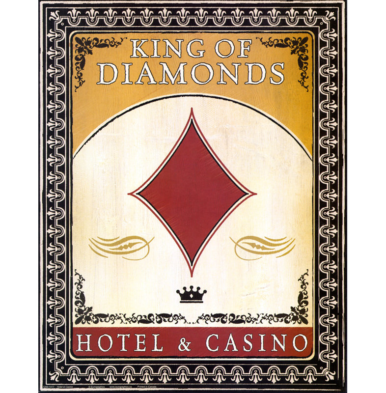Hôtel-casino