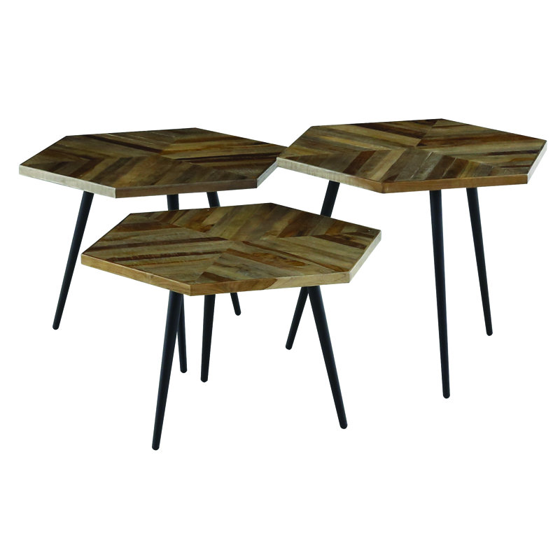 Britton Nesting Tables