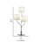 Joelina Metal Table Lamp