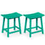 Tabouret de comptoir de cuisine Backless-778717213-773046084
