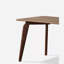 Poplar solid wood large dining table-559508881