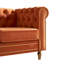 Causeuse 84,65 po Jaquain-169236362