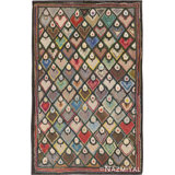 One-of-a-Kind Rectangle 2'8" X 4'3" Area Rug