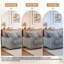 3 Seater Sectional-1866327628