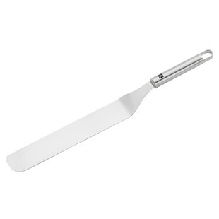 Tovolo tovolo dill with it/big dill spatulart spatula, kitchen utensil for  food and meal prep, baking, mixing, turning, and more