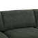 Aronas 79'' Corduroy Loveseat