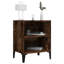 Southsea 40cm W Bedside Table-62239230-62239217